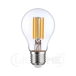 LED Filament Birnenform CLASSIC A60, E27, 11W 2700K 1521lm