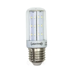 LED Reftrofit Slimline T40, E27, 8W 4000K 810lm