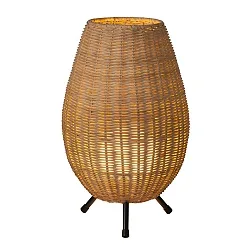 Tischleuchte COLIN, Ø 22 cm, 1xG9, schwarz