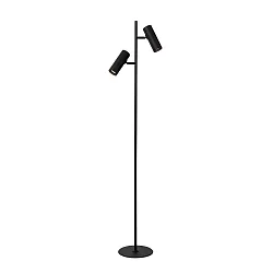 Stehlleuchte CLUBS, 2xGU10