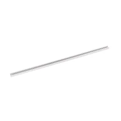 1-phase track TRACK, 100cm white