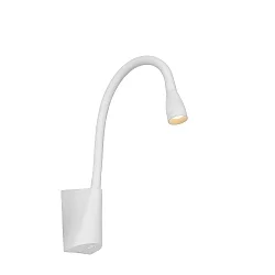wall luminaire GALEN LED flexible IP20, white 