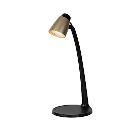 LED Schreibtischleuchte LUDO, 1x4,5W, 3000K