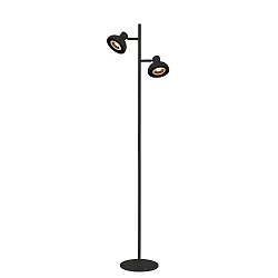 floor lamp SENSAS 2 flames, round ES111 IP20