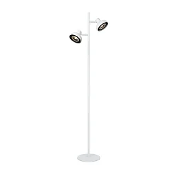 floor lamp SENSAS GU10 IP20, white 