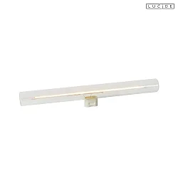 S 14D 300 LED Lampe LED Dim. S14d 1x4W 2700K transparent