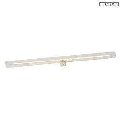S 14D 500 LED Lampe LED Dim. S14d 1x6W 2700K transparent