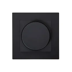 Dimmer RECESSED NL, 300 Watt 230V, weiß