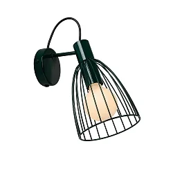 wall luminaire MACARONS E27 IP20, green