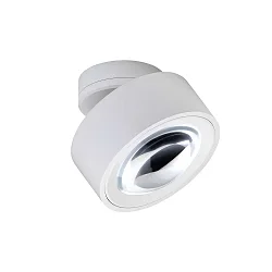LED Spot EASY W120 LENS, 38°, 11,9W, 3000K, 1150lm, IP20, dimmbar, weiß