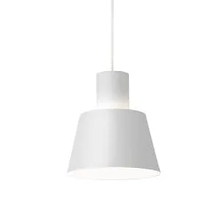 pendant luminaire A1 KIT V2 E14 IP20, white 