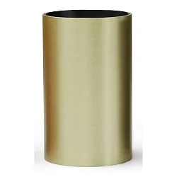 Zubehör für Strahler der Serien DESIGNLINE PRO, SPOTON, SPOTON CIRCLE - Zylinder Ø 6cm, messing