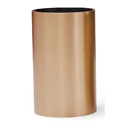 Zubehör für Strahler der Serien DESIGNLINE PRO, SPOTON, SPOTON CIRCLE - Zylinder Ø 6cm, rosegold