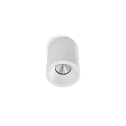 LED Deckenleuchte TUBE CEILING LED, 33°, 8,75W, 2700K, 814lm, IP20, dimmbar, weiß
