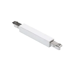 1-phase feeder DESIGNLINE, white