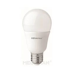 LED Birnenlampe CLASSIC A60, E27, 10W 2800K 1055lm