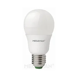 LED Birnenlampe CLASSIC A60, E27, 9.5W 2800K 810lm
