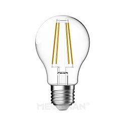LED Filament Birnenform CLASSIC A60, E27, 7W 2700K 810lm