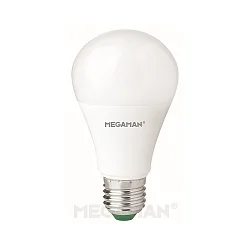 LED Birnenlampe CLASSIC A60, E27, 11W 2800K 1055lm, dimmbar, matt