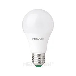 LED Birnenlampe CLASSIC A60, E27, 15W 2800K 1521lm, CRi >90, dimmbar