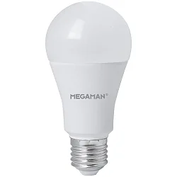 LED-Birnenlampe DIM CLASSIC MELLOTONE A60, E27, 12W 2000K 1055lm, CRi>90, dimmbar, opal