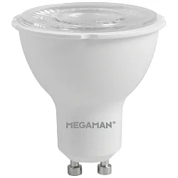 LED-Reflektorlampe DIM PAR16 MELLOTONE, GU10, 4.5W 2000K 410lm 650cd 36°, CRi>90, dimmbar