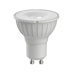 LED Reflektorlampe PAR16 HR DIM, GU10, 5W 2800K 410lm 680cd 36°, dimmbar
