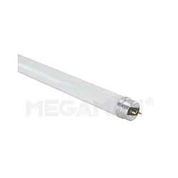 LED T8-Röhrenlampe, 60cm, G13, 9W 4000K 920lm 330°, ohne Starterbrücke