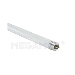 LED T8-Röhrenlampe, 120cm, G13, 16W 4000K 1700lm 330°, ohne Starterbrücke