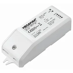 LED Treiber DC20V-8W-C410mA DC, für MR16, 1-10V dimmbar