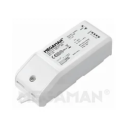 LED driver dimmable