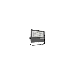 Outdoor LED Flächenstrahler HUGO M, IP66 IK08, 230V AC, 90/70W (multi), asymmetrisch 60°/135°, On-Off, 4000K 13000/10500lm