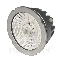 LED Modul DTW PUCK THX, Ersatz für MR16 / PAR16, 6W 1800-3000K 250lm 36°, CRi >90, dim2warm