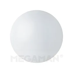 LED Aufbauleuchte RENZO PLUS+ MultiLM HF, IP44, Ø 39cm, mit Sensor, 23-11W (multi) 3000/4000K (CCT Switch) 2000lm 120°