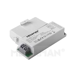 Zubehör für FONDA PLUS+ (MM77113/-14) - Notstrom-Modul IP44, bis 3h bei 300lm
