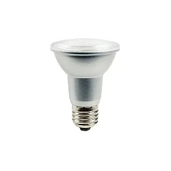 LED Reflektorlampe PAR20 DIM,  E27, 8W 3000K 600lm 38°, CRi >90, dimmbar