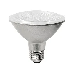 LED Reflektorlampe PAR30s DIM, E27, 12W 3000K 900lm 38°, CRi >90, kurze Bauform, dimmbar