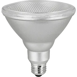 Outdoor LED Reflektorlampe PAR38  DIM. IP55, E27, 14.5W 3000K 1300lm 38°, CRi >90, dimmbar