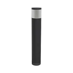 Pollerleuchte POLLA, IP54, Höhe 90cm / Ø 14.7cm, E27 max. 18W