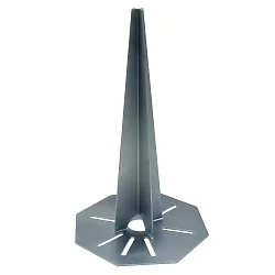 MEGATRON PRO Erdspieß für POLLA Serie