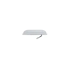 LED Ersatz-Modul für Ovalleuchte ZELLA NEO, 230V AC, 7.5/4.5W (multi) 3000K 950/570lm 120°, opal