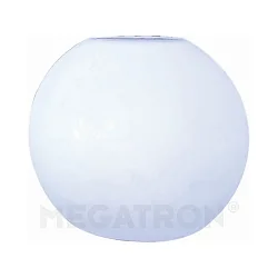 LED Akku Leuchte LITTA SP RGBW, Ø25cm, 9W, 3000K+RGB, mit Lautsprecher (BT), inkl. Fernbedienung, IP66
