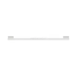 LED rod luminaire S14s, 100cm, with switch, incl. LED line lamp 16W 2700K 1000lm 310°(LM85129)