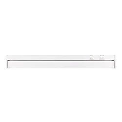 LED Unterbauleuchte UNTA FLEX CCT, 55.6cm, 8-1.2W (multi) 3000/4000/6500K 700lm 110°, drehbar, weiß