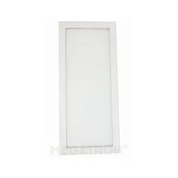 LED Unterbauleuchte UNTA SLIM S, mit PIR-Sensor, IP20, 23 x 10 x 0.7cm, 5W 3000K 320lm, Weiß