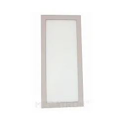 LED under-cabinet luminaire UNTA SLIM S, with PIR sensor, IP20, 23 x 10 x 0.7cm, 5W 3000K 320lm