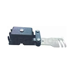 Zugentlastung / Steckklemme für Einbauring DECOCLIC (MT752xx)