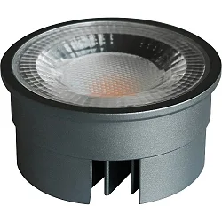LED Modul-Set KOIN DTW, 7.5W 1800-3000K 520lm 38°, CRi >95, Höhe 25mm, inkl. Treiber (extern), dim-to-warm