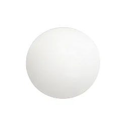LED Aufbauleuchte DECKO CLASSIC, mit HF-Sensor, IP54, Ø 40cm, AC/DC, 19-10.5W (multi) 3000/4000K (CCT Switch) 3000-1400lm 120°