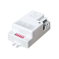 Zubehör für LED Aufbauleuchte DECKO / DULA – HF Sensor-Modul, mit Steckverbinder + DIP-Schalter
